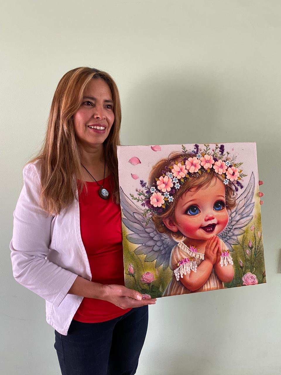 LUZ  HELENA ALFONSO CHAVEZ