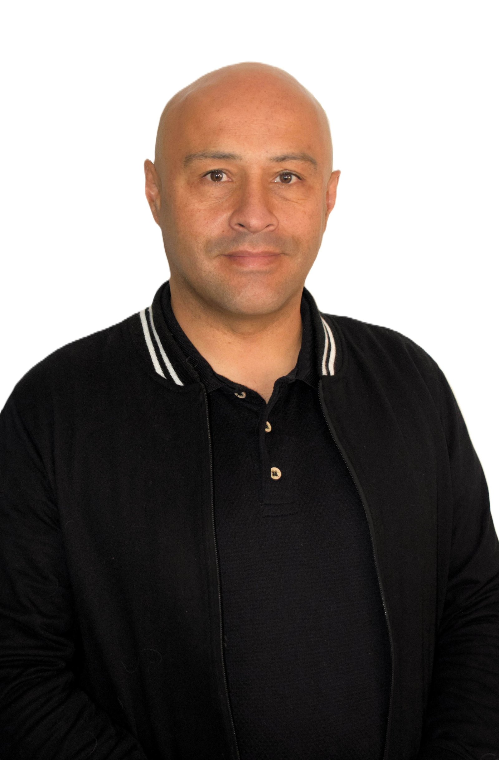 DIEGO IVÁN AVILÁN MORENO