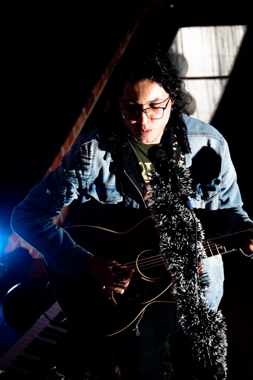 RAFAEL  EDUARDO VENEGAS DÍAZ