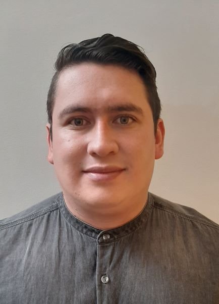 DAVID  ALEJANDRO BELLÓN VÉLEZ