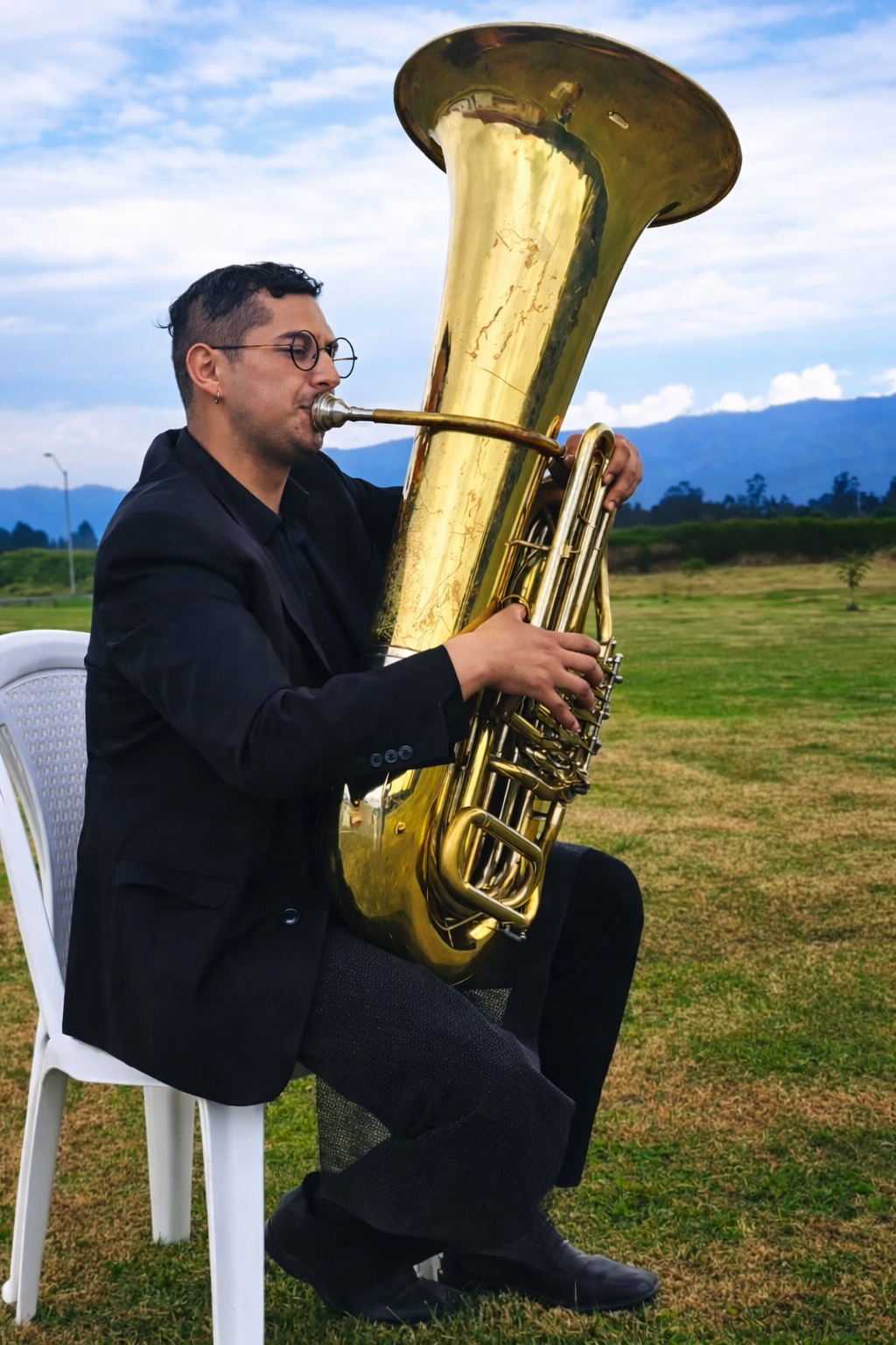 JUAN  SEBASTIAN GONZALEZ GARCIA