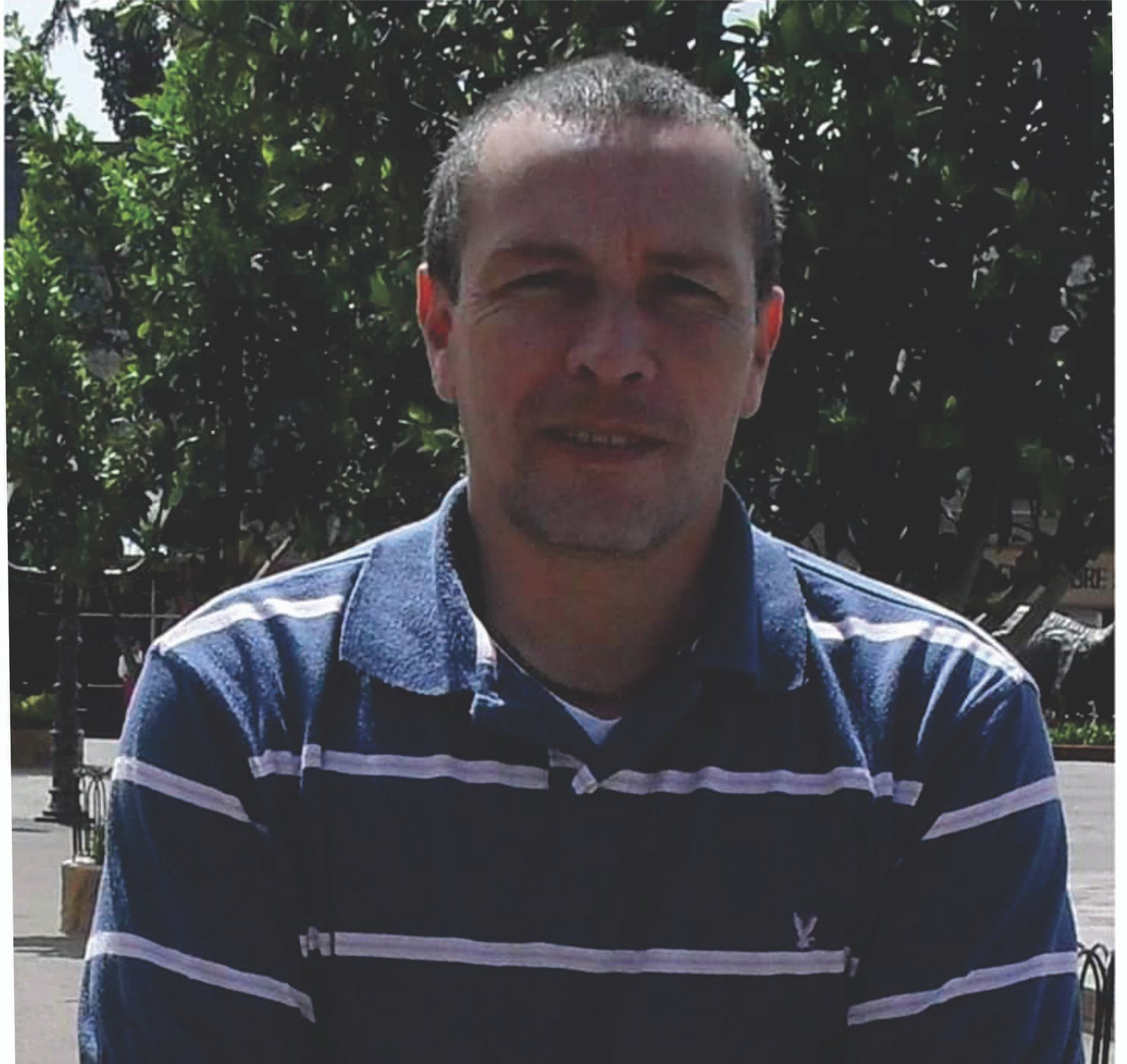 JAIME ALBERTO RAMIREZ 